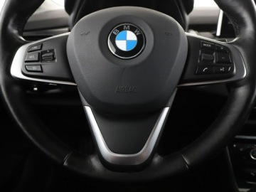 BMW Seria 2 F22-F23-F45-F46 Active Tourer 220d 190KM 2015 BMW 220 2.0D Automat xDrive Active Tourer, zdjęcie 20