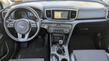 Kia Sportage IV 2020 Kia Sportage 1.6CRDi OPŁACONY Bezwypadkowy Serwis, zdjęcie 22