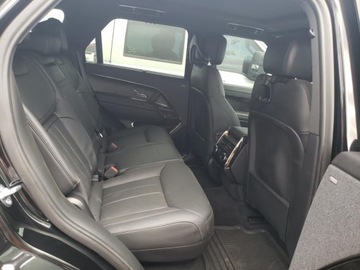 Land Rover 2024 Land Rover Range Rover R Sport Dynamic Se 2024 3.0l 3.0 Benzyna 395KM, zdjęcie 11