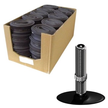 Schwalbe dętka AV19 27,5 / 29 x 1,5 / 2,5 584 - 635 x 40-62 mm