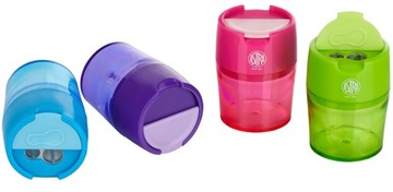 Temperówka podwójna Duo Astra