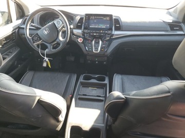 Honda Odyssey IV 2021 Honda Odyssey Elite 2021 3.5l 3.5 Benzyna 280KM, zdjęcie 8