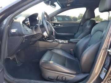 Kia Stinger 2023 Kia Stinger GT Line 2023 2.5l 2.5 Benzyna 300KM, zdjęcie 7