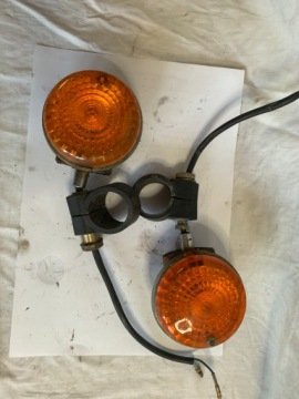 Указатель поворота Cagiva Blues 125