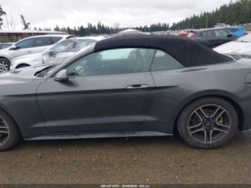 Ford Mustang VI 2019 Ford Mustang FORD MUSTANG ECOBOOST PREMIUM 2.3 Benzyna 310KM, zdjęcie 5