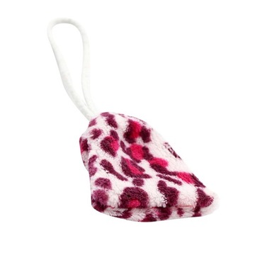 Modne pluszowe akcesoria dla lalek Zima dla 18 lat