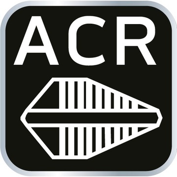 Биты-отвертки PH2 x 50 мм, 5 шт., ACR NEO