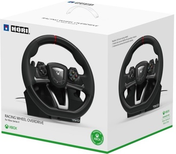 Hori Racing Wheel kierownica Xbox One & Series S/X