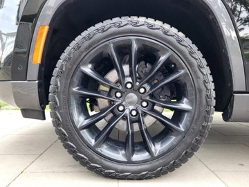 Jeep Wagoneer II 2022 wagoneer SERIES II * V8 HEMI 5,7 392KM eTorque Przebieg: 10,189km, zdjęcie 39