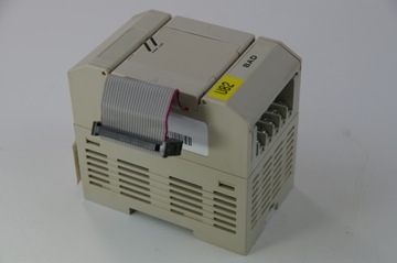 Модуль TECO TP03-8AD