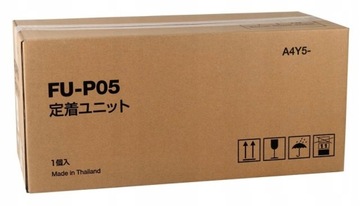 FUSER KONICA Bizhub C3350 C3850 FU-P05 A4Y5W21 FUS