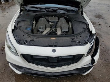 Mercedes Klasa S W222 2017 Mercedes-Benz Klasa S 63 AMG 2017 5.5l 5.5 Benzyna 577KM, zdjęcie 6