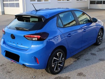 Opel Corsa F 2026 Od ręki - Edition 1.2 Turbo 110KM / Pakiet Tech, Zimowy, zdjęcie 3