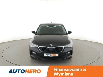 Skoda Scala Hatchback 1.0 TSI 115KM 2019 Škoda Scala Skoda Scala GRATIS! Pakiet Serwisowy, zdjęcie 10