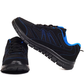 МУЖСКАЯ СПОРТИВНАЯ ОБУВЬ Легкая для работы