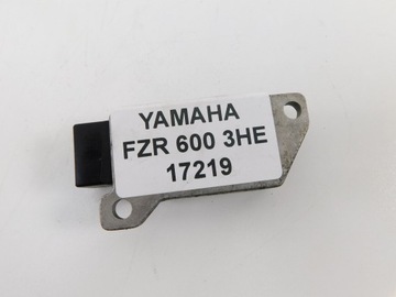 РЕГУЛЯТОР НАПРЯЖЕНИЯ YAMAHA FZR 600 3HE