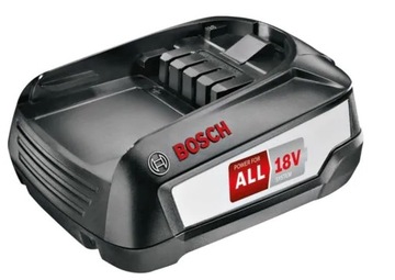Аккумулятор Bosch POWER4ALL 18 В 2,5 Ач, новые элементы