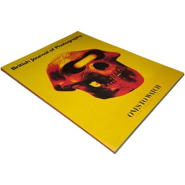 Британский журнал фотографии, июнь 2018 г.