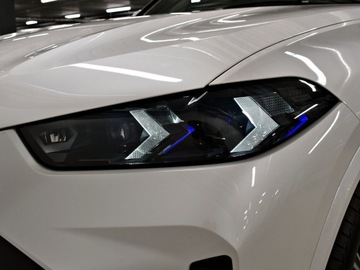 BMW X5 G05 SUV 3.0 40d 340KM 2023 BMW X5 340KM/ Adapt.LED/ Harman/ kamery360/ Iconic, zdjęcie 25