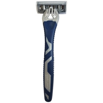 3 бритвы WILKINSON Quattro TITANIUM