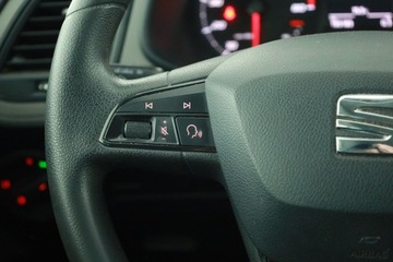 Seat Leon III Hatchback Facelifting 1.2 TSI 85KM 2018 Seat Leon 1.2 TSI, Salon Polska, VAT 23%, Klima, zdjęcie 11