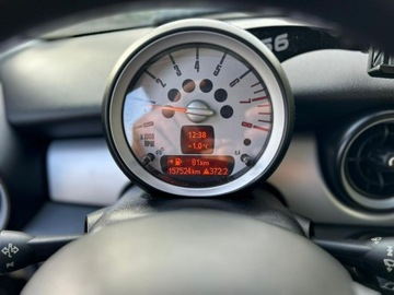 Mini One II Hatchback 1.4 75KM 2009 Mini ONE R56 | 1.4 75KM | Benzyna | Klima | Manual, zdjęcie 9