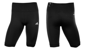 Adidas legginsy damskie HA6607 klasyczne krótka rozmiar L