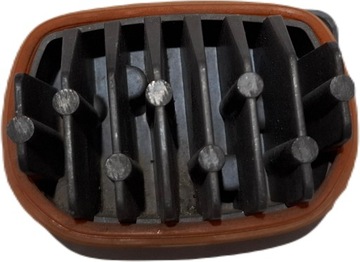 FORD FUSION MK5 MK 5 V MODUL LED DRL DEN PRAVÉ PRAVÝ PRAVÁ STRANA OE