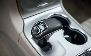 Jeep Grand Cherokee IV Terenowy Facelifting 3.0 V6 CRD 250KM 2013 Jeep Grand Cherokee 3.0D 250Ps Ledy Radar Panorama Navi Skora Wentylacja 1, zdjęcie 26