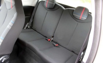 Peugeot 108 1.0 VTi 68KM 2015 Peugeot 108 Jedyny Taki LED Bezwypadkowy Zadbany Benzyna 69KM, zdjęcie 16