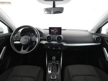 Audi Q2 SUV 1.5 35 TFSI 150KM 2020 Audi Q2 Automat grzane fotele Full LED PDC klima, zdjęcie 14