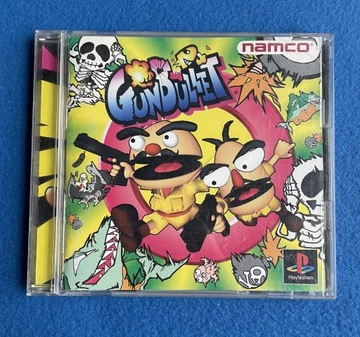 Пистолетная пуля NTSC-J