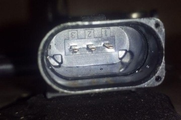 SENZOR TLAKU DPF CHEVROLET CAPTIVA (C100, C140) 25182883 2.2L DIESEL
