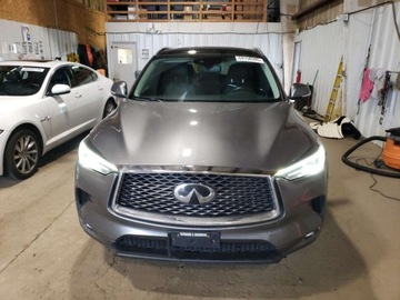 Infiniti QX50 2021 Infiniti QX50 Luxe 2021 2.0l 2.0 Benzyna 268KM, zdjęcie 5