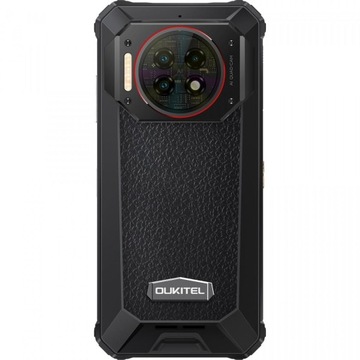 Смартфон WP19 Pro 8/256G NFC Черный