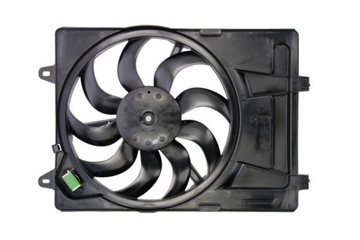 DENSO DER09308 VENTILÁTOR CHLAZENÍ MOTORU