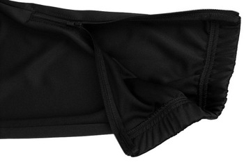 Мужской спортивный костюм Puma для полной спортивной подготовки, размер L.