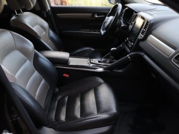 Renault Koleos II SUV 2.0 dCi 177KM 2018 Renault Koleos 2.0 dCi, Salon Polska, 174 KM, zdjęcie 8