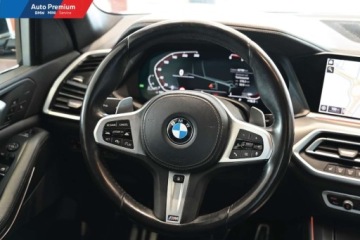 BMW X5 G05 SUV 2.0 25d 231KM 2020 BMW X5 xDrive25d M SportAsystent kierowcyDostep komfortowyGlosniki HiFi, zdjęcie 6