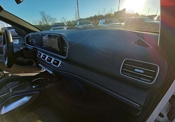 Mercedes GLE V167 2020 Mercedes-Benz GLE Auta z USA - Zapytaj o wiecej ofert 3.0 Benzyna 333KM, zdjęcie 11