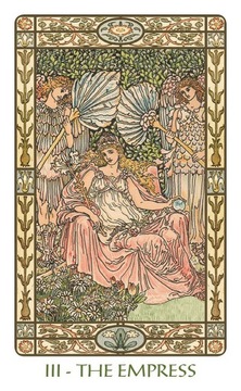 Ло Скарабео Гармоничные карты Таро