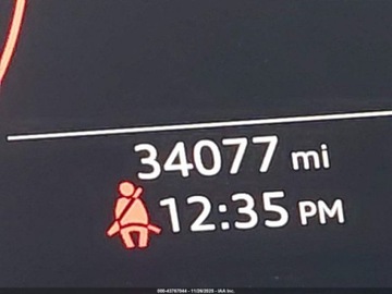 Audi A6 C8 2019 Audi A6 Limousine 2019 AUDI A6 55 PREMIUM 3.0 Benzyna 335KM, zdjęcie 11