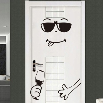 Горячая Распродажа, наклейка на холодильник, украшение для кухни