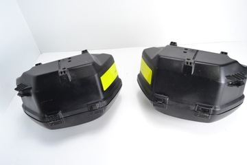 Боковые кофры YAMAHA FJR 1300 TDM 900