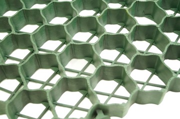 Трава для парковки Трава Трава 60х40см 40мм