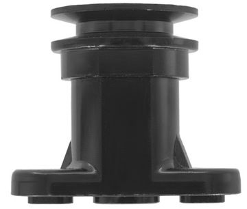 ШКИВ ДЕРЖАТЕЛЯ НОЗА КОСИЛКИ NAC LS50 S511 LS50 S511V S511VH СТУПИЦА