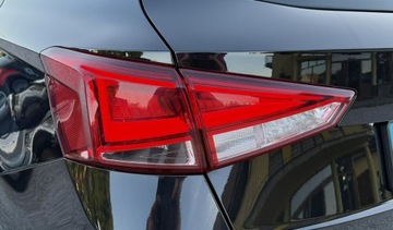 Seat Arona Crossover Facelifting 1.0 TSI 110KM 2022 Seat Arona Automat,Navi,LED,PDC,Gwarancja, zdjęcie 17