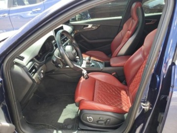 Audi A4 B9 S4 Limousine 3.0 TFSI 354KM 2018 Audi S4 Limousine 2018 AUDI S4 PRESTIGE, silnik benzynowy 3.0 L 3.0 354KM, zdjęcie 7