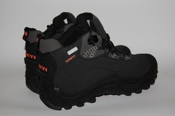 XPETI THERMATOR 6 buty trekkingowe eu 39,5