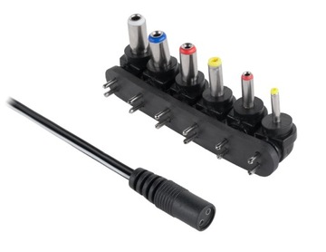 QH0046 Комплект разъемов постоянного тока